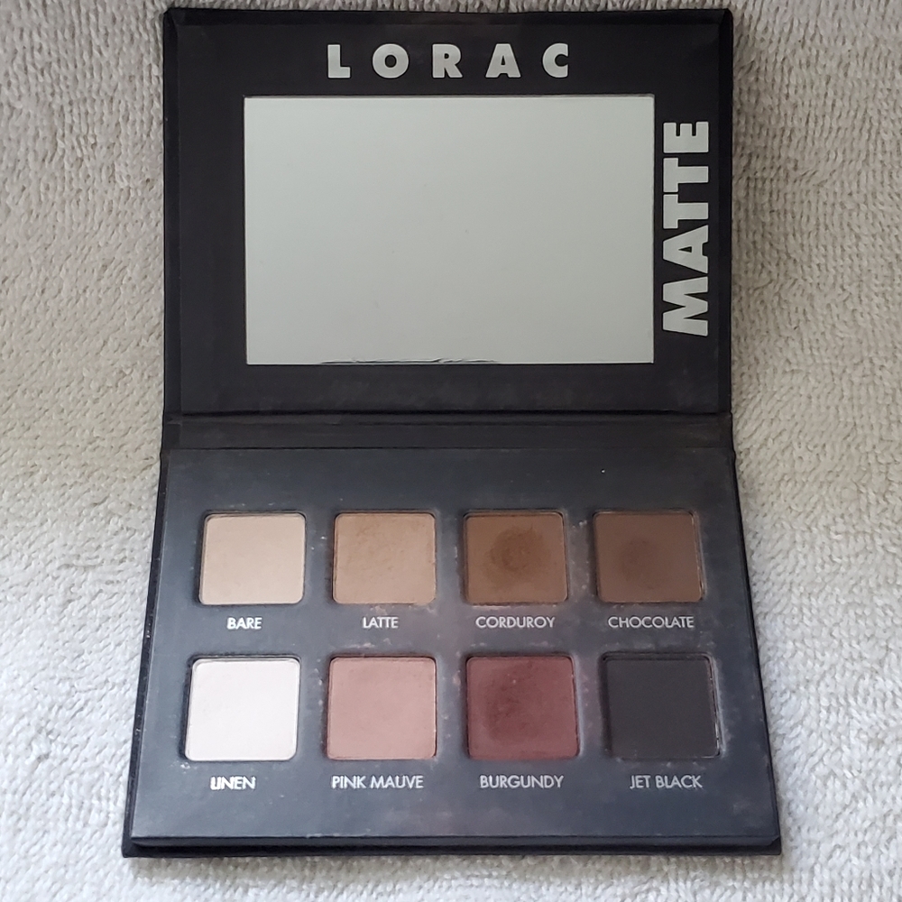 Eyeshadow Palette